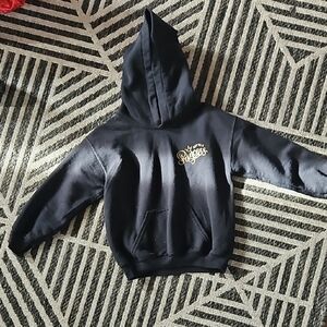 Size Small For A 2-3 Year Old Girl